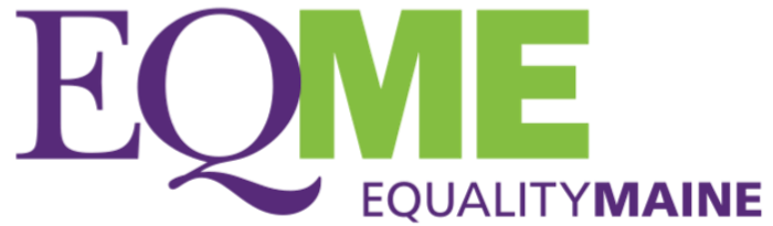 EqualityMaine PAC logo